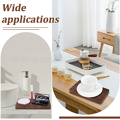 3 supporto espositivo rettangolare in legno di 3 misure&nbsp;AJEW-WH0871-95