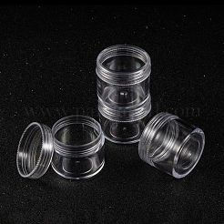 Пластмассовый шарик контейнеры C091Y