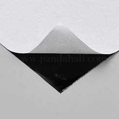 Autocollants muraux en PVC imitation coquillage&nbsp;DIY-WH20062-155E