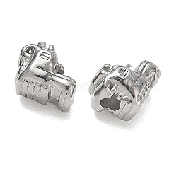 Perline in acciaio inossidabile 304&nbsp;SA-CBA740F-07P