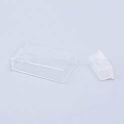 Пластиковые бисера контейнеры CON-R010-03