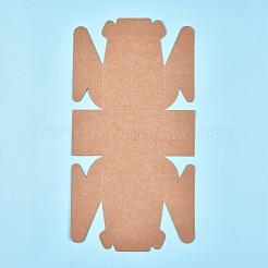 Faltbare Kraftpapierbox&nbsp;LS-CON-K006-01A-01