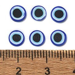 Кабошоны из полимерной глины ручной работы CLAY-M005-16