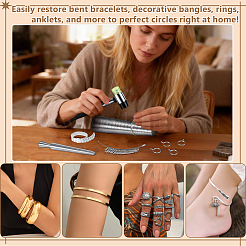 Schmuck Messwerkzeugsätze&nbsp;TOOL-DR0001-15