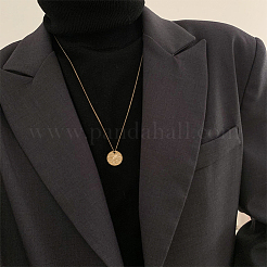 48 шт. 4 подвески из нержавеющей стали 304&nbsp;STAS-HY0001-09