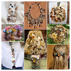 120 шт.&nbsp;BUTT-TA0001-33