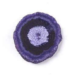 Perle di quarzo solare naturale&nbsp;G-I267-A05
