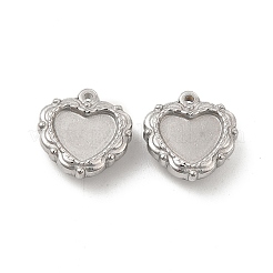 Подвески из нержавеющей стали 304&nbsp;STAS-B032-33P