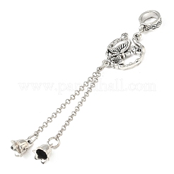 Сплав европейский болтаться подвески FIND-H056-03AS