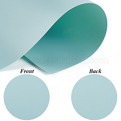 1 rouleau de papier de fond en PVC&nbsp;DIY-GF0010-60C