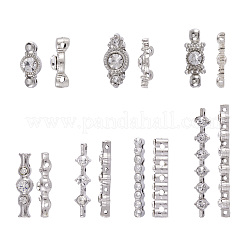 35 шт. 7-х стильные литые проставки для руля FIND-FW0001-21