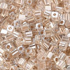 Бисер из стекла &nbsp;SEED-H002-F-1137