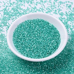 Бусины Миюки Делика&nbsp;X-SEED-J020-DB1869