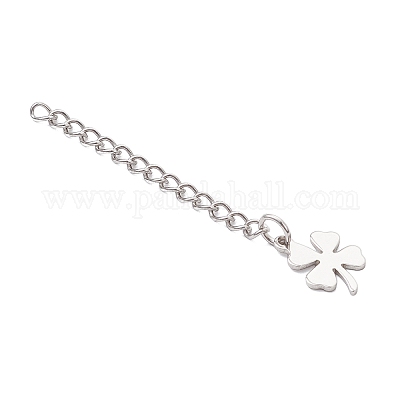 Конец из нержавеющей стали 304 с цепями FIND-JF00168-1