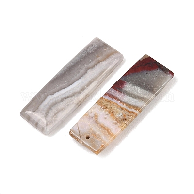 Природные мексиканские подвески Агат&nbsp;G-K381-19A-1