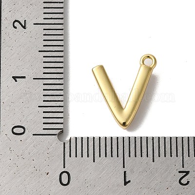 Подвески из искусственного жемчуга KK-P230-17G-V-1