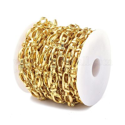 Цепи из сплава и железа LCHA-D001-11G-1