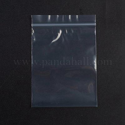 Пластиковые сумки на молнии&nbsp;OPP-G001-F-7x10cm-1