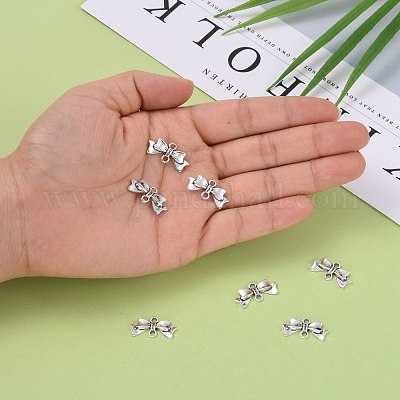 Соединители звеньев сплава банта X-EA11930Y-1