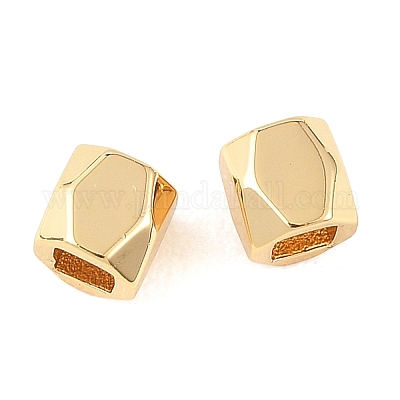 Латунные бусины&nbsp;XGRPCF290-221G-1