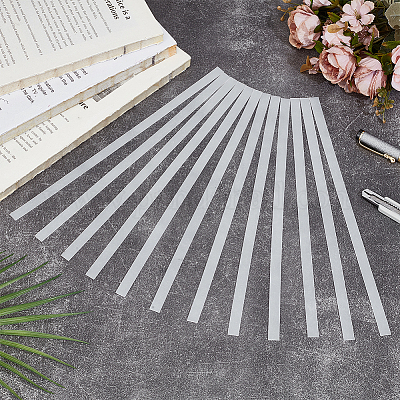 Ленты термоклея из смолы eva для переплета книг FIND-WH0179-008B-1