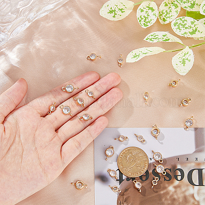 24 шт. 3 стиля KK-FH0006-33-1