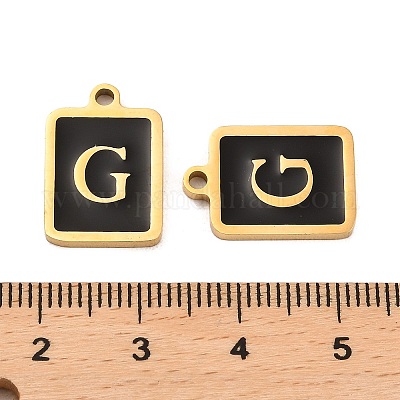 Подвески из нержавеющей стали 304 STAS-K265-11G-G-1