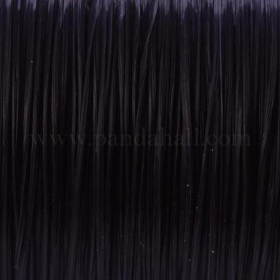 Плоская эластичная кристаллическая струна EW-J001-0.5mm-03-1