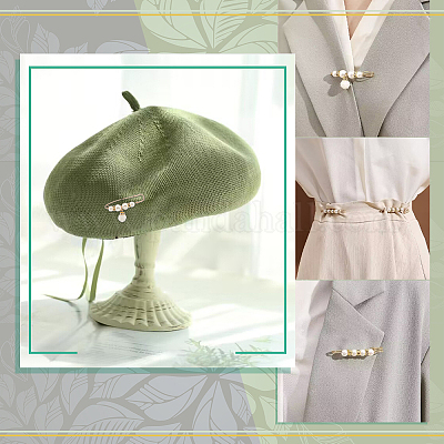 24 шт. SJEW-PH0001-10-1