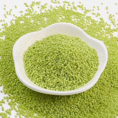 Стеклянные бусины matsuno mgb X-SEED-R017A-744-1