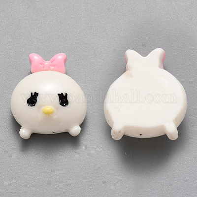 Кабошоны из смолы CRES-N023-08-1