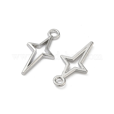 Подвески из сплава &nbsp;PALLOY-P317-11A-P-1