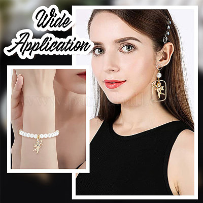 30шт латунные подвески KK-BBC0007-82-1