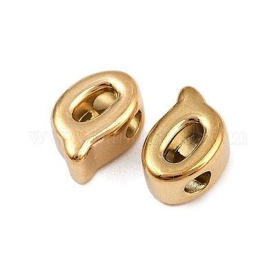 Подвески из нержавеющей стали 304&nbsp;STAS-C135-03Q-G-1