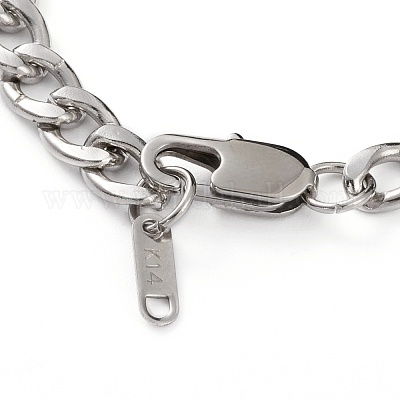 Комплекты парных браслетов BJEW-JB05789-1