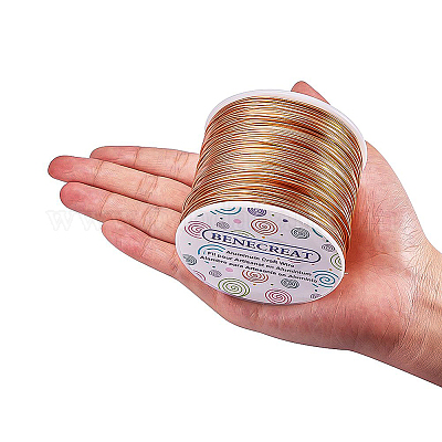 Круглая алюминиевая проволока AW-BC0001-1.2mm-04-1