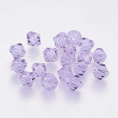 Имитация австрийских кристаллов&nbsp;SWAR-F022-8x8mm-212-1