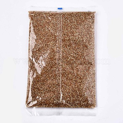 Шестигранные бусины toho SEED-T2CUT-15-22B-1
