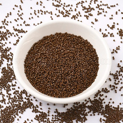 Бусины Миюки Делика&nbsp;X-SEED-J020-DB2142-1