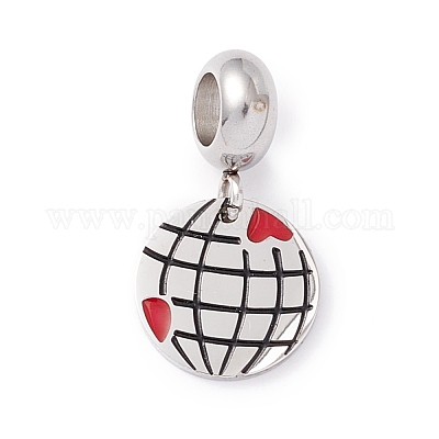 Европейские подвески из нержавеющей стали 304 STAS-I192-29-1