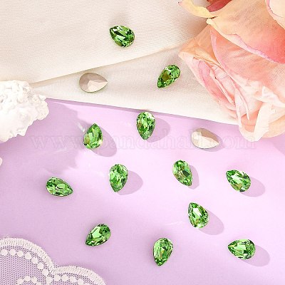 Фантазийные кристаллы preciosa® maxima X-PRC-FE14-50520-1