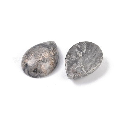 Кабошоны из натурального камня G-H094-01A-34-1