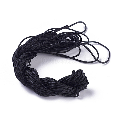 Нейлоновая нить NWIR-WH0007-A14-1