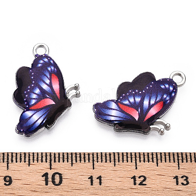 Печатные подвески сплава&nbsp;PALLOY-R111-24A-1