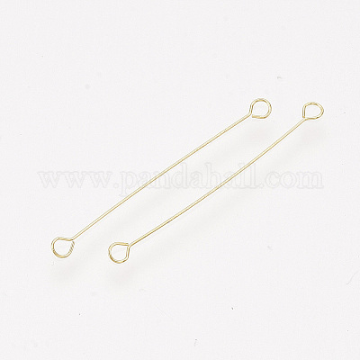 Соединители латунные звенья X-KK-S348-426A-1