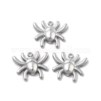 Подвески из нержавеющей стали 304 STAS-Z121-09P-1