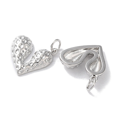 Стойки обшивки латунные подвески KK-Z039-30P-1