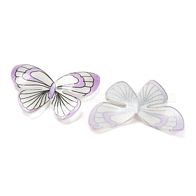 Кабошоны из смолы RESI-K031-02C-1