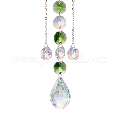 Подвесной ловец солнца HJEW-I010-01E-1