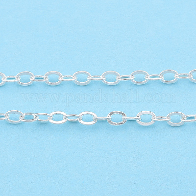 Латунные кабельные цепи&nbsp;KK-N259-64-1